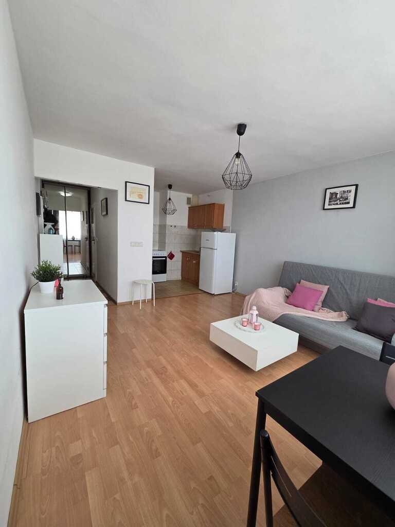 Mieszkanie na wynajem Szczecin, Drzetowo 29 m2 | Arka Nieruchomości