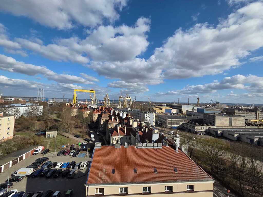 Mieszkanie na wynajem Szczecin, Drzetowo 29 m2 | Arka Nieruchomości