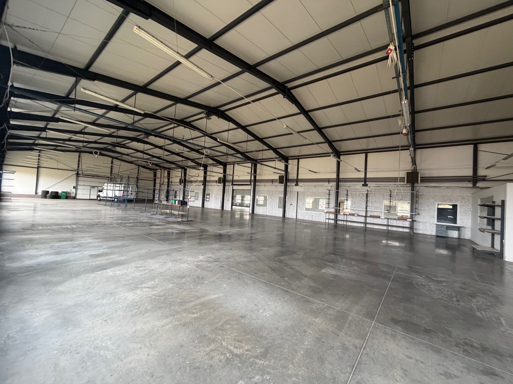 Lokal na sprzedaż Tanowo 1 814 m2 | Arka Nieruchomości