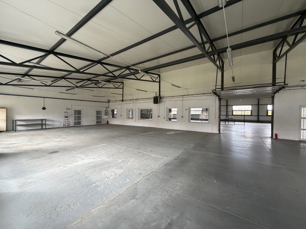 Lokal na sprzedaż Tanowo 1 814 m2 | Arka Nieruchomości