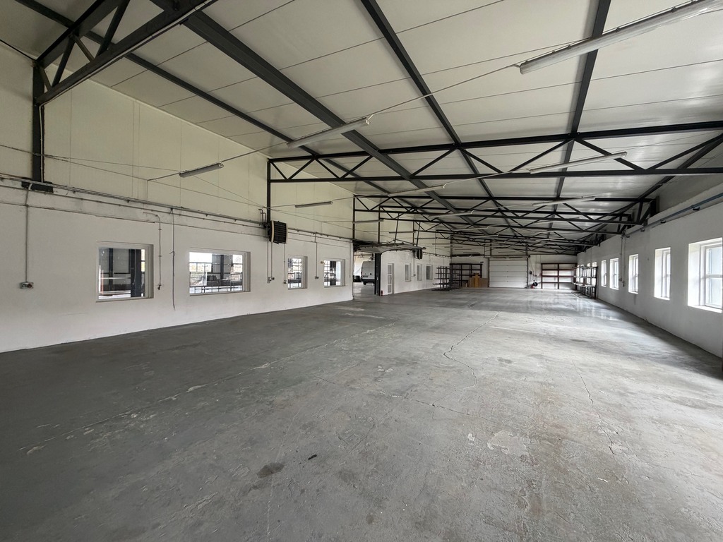 Lokal na sprzedaż Tanowo 1 814 m2 | Arka Nieruchomości