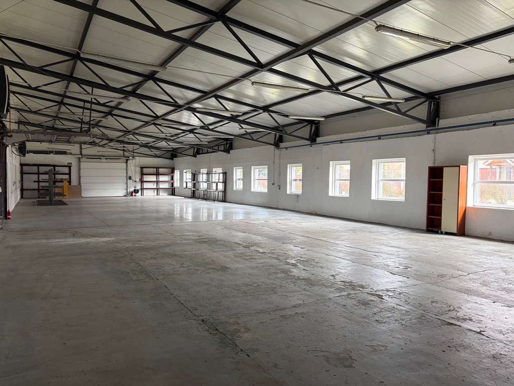 Lokal na sprzedaż Tanowo 1 814 m2 | Arka Nieruchomości