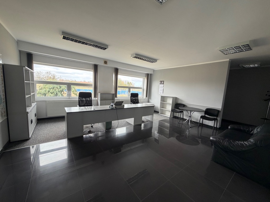 Lokal na sprzedaż Tanowo 1 814 m2 | Arka Nieruchomości