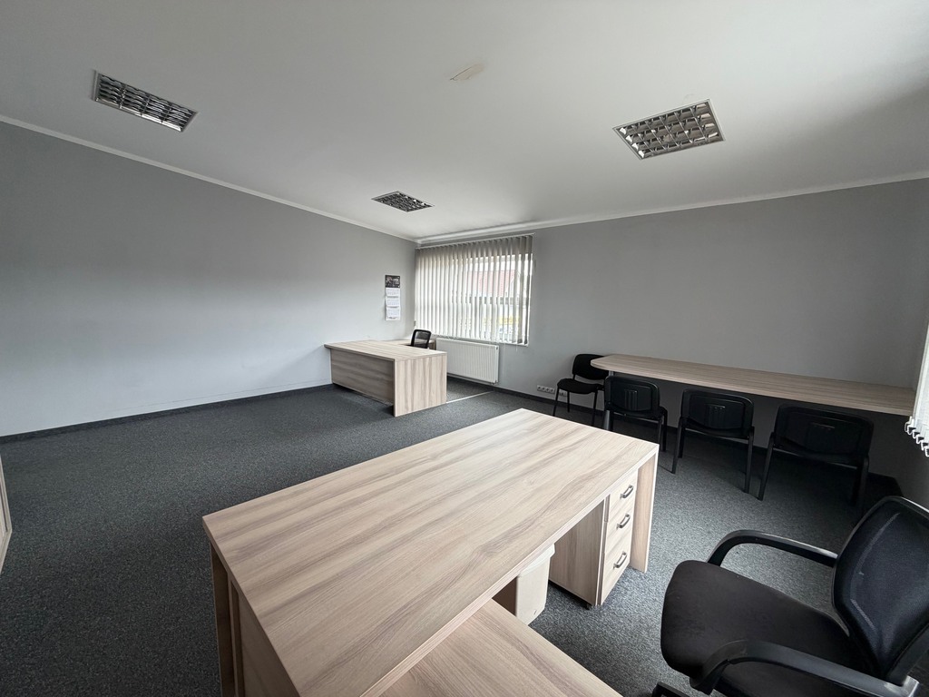 Lokal na sprzedaż Tanowo 1 814 m2 | Arka Nieruchomości