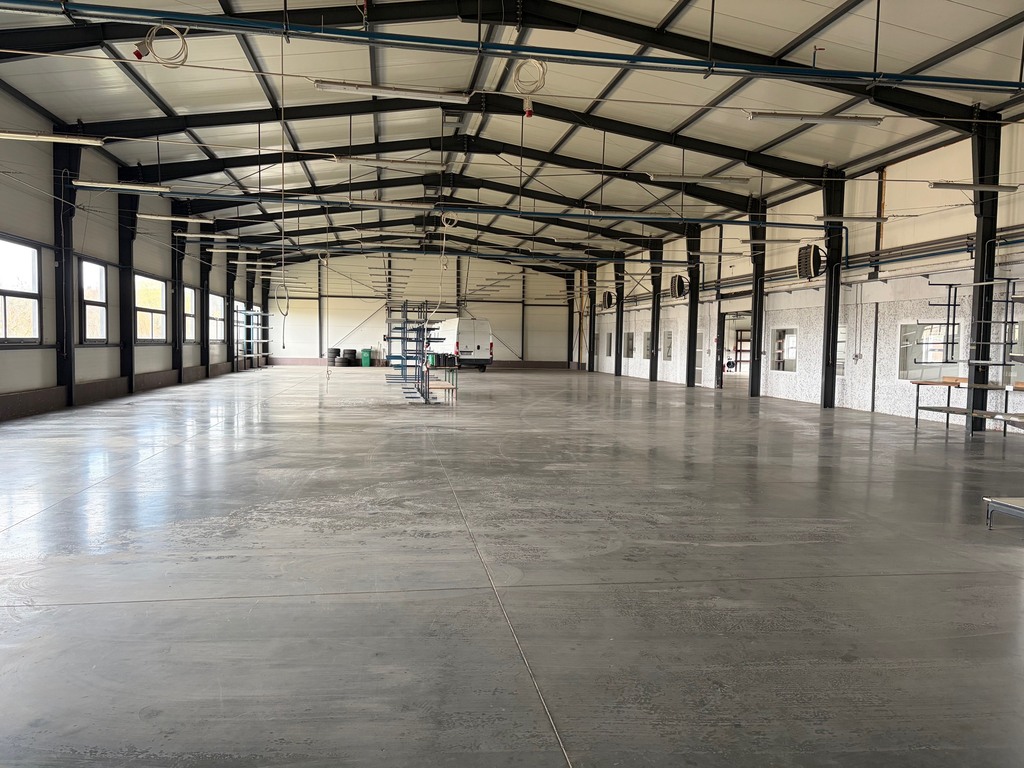 Lokal na wynajem Tanowo 1 814 m2 | Arka Nieruchomości