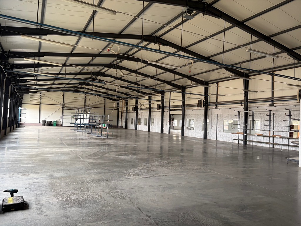 Lokal na wynajem Tanowo 1 814 m2 | Arka Nieruchomości