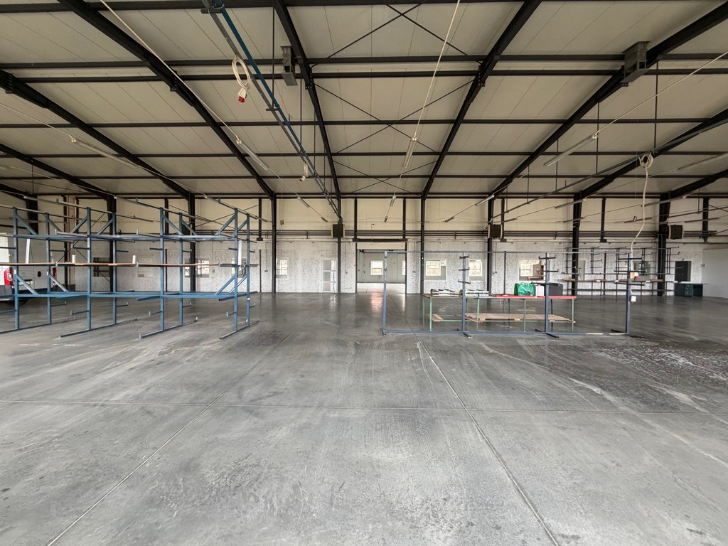 Lokal na wynajem Tanowo 1 814 m2 | Arka Nieruchomości