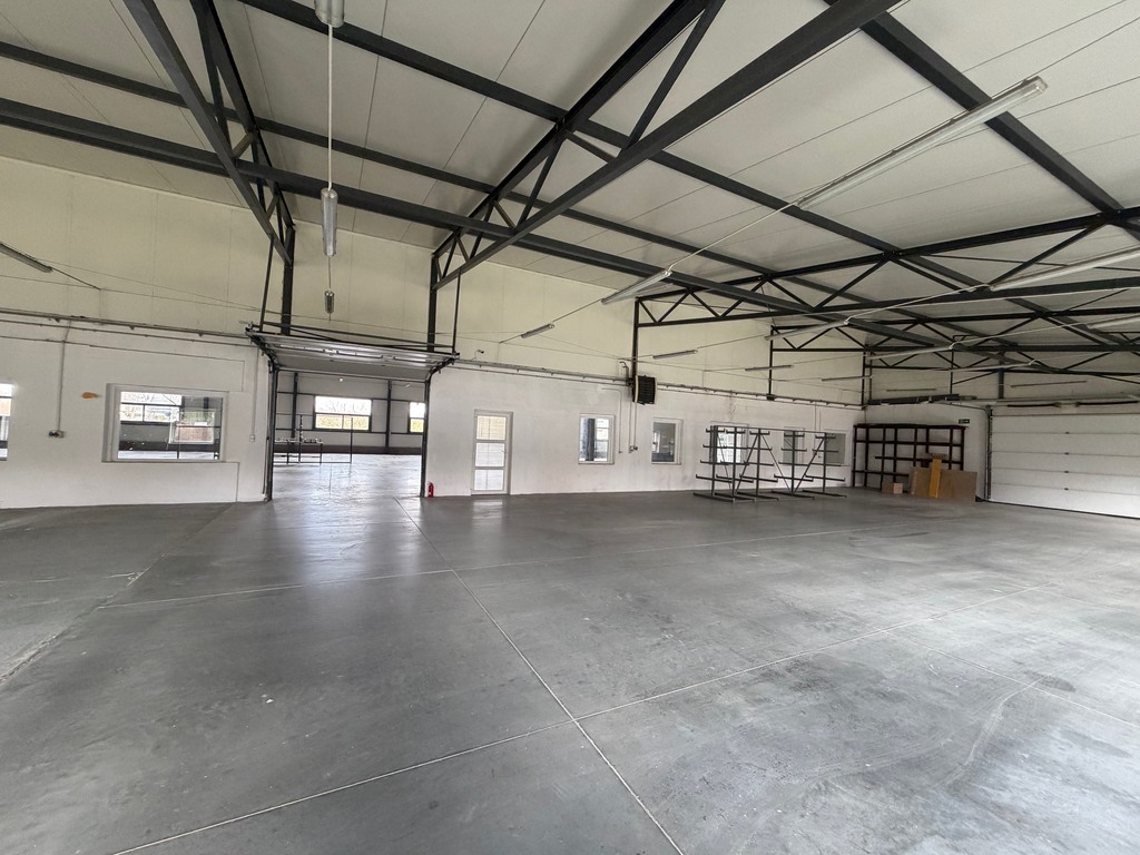 Lokal na wynajem Tanowo 1 814 m2 | Arka Nieruchomości