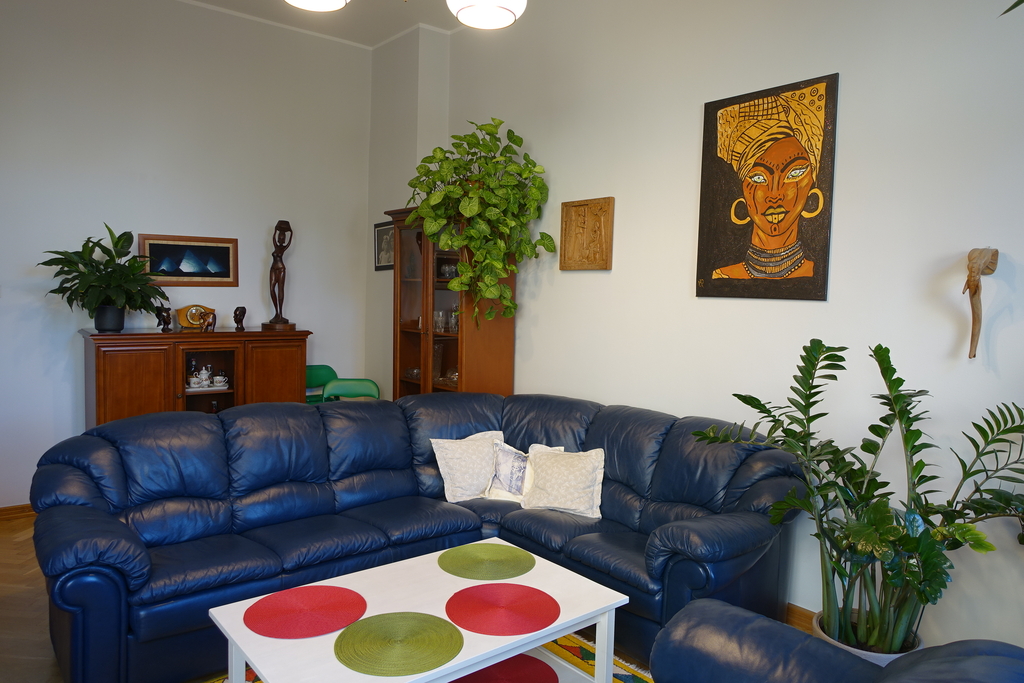 Mieszkanie na sprzedaż Szczecin, Śródmieście-Centrum 78 m2 | Arka Nieruchomości