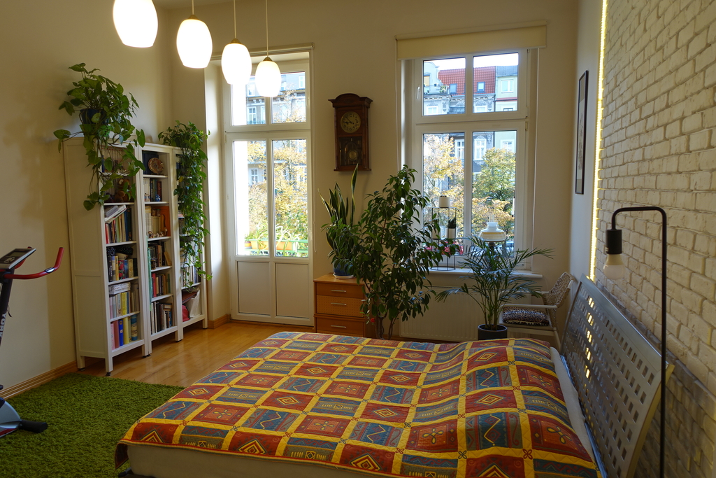 Mieszkanie na sprzedaż Szczecin, Śródmieście-Centrum 78 m2 | Arka Nieruchomości