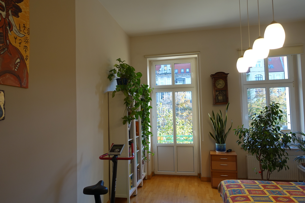 Mieszkanie na sprzedaż Szczecin, Śródmieście-Centrum 78 m2 | Arka Nieruchomości