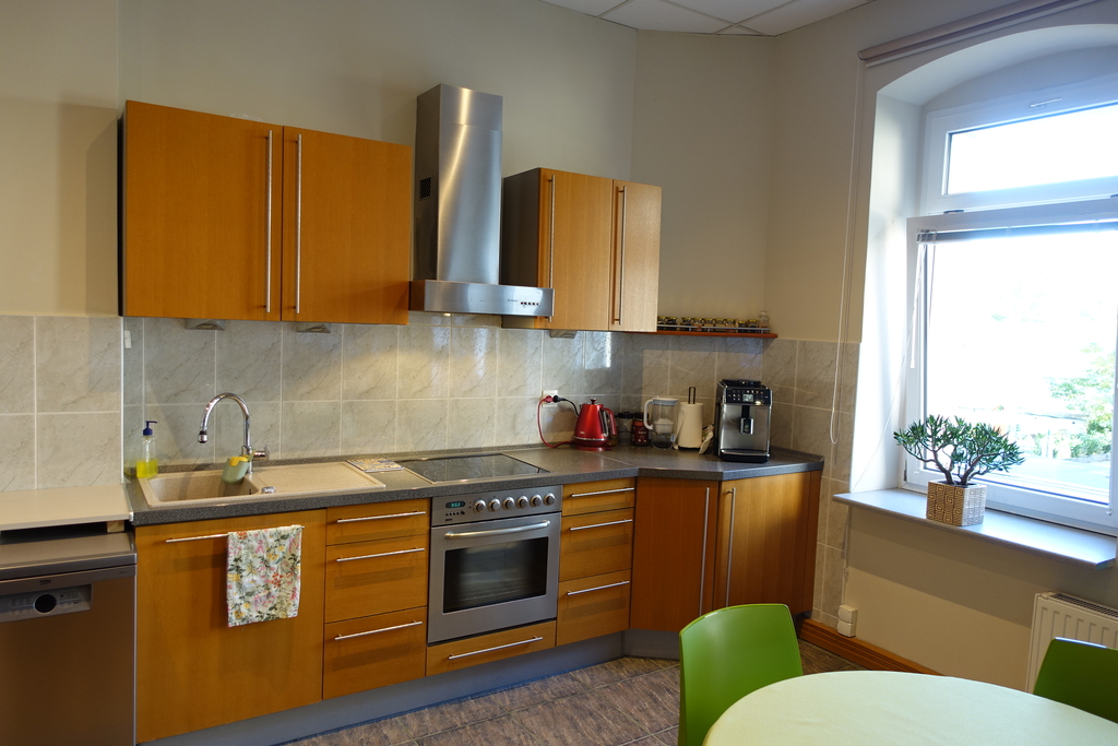 Mieszkanie na sprzedaż Szczecin, Śródmieście-Centrum 78 m2 | Arka Nieruchomości