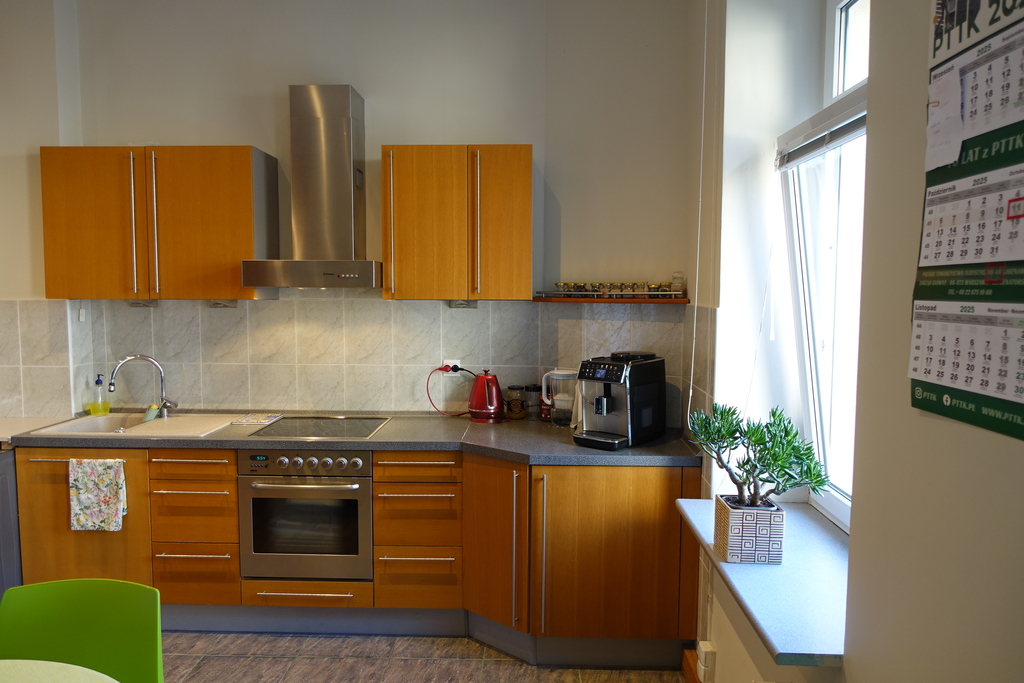 Mieszkanie na sprzedaż Szczecin, Śródmieście-Centrum 78 m2 | Arka Nieruchomości