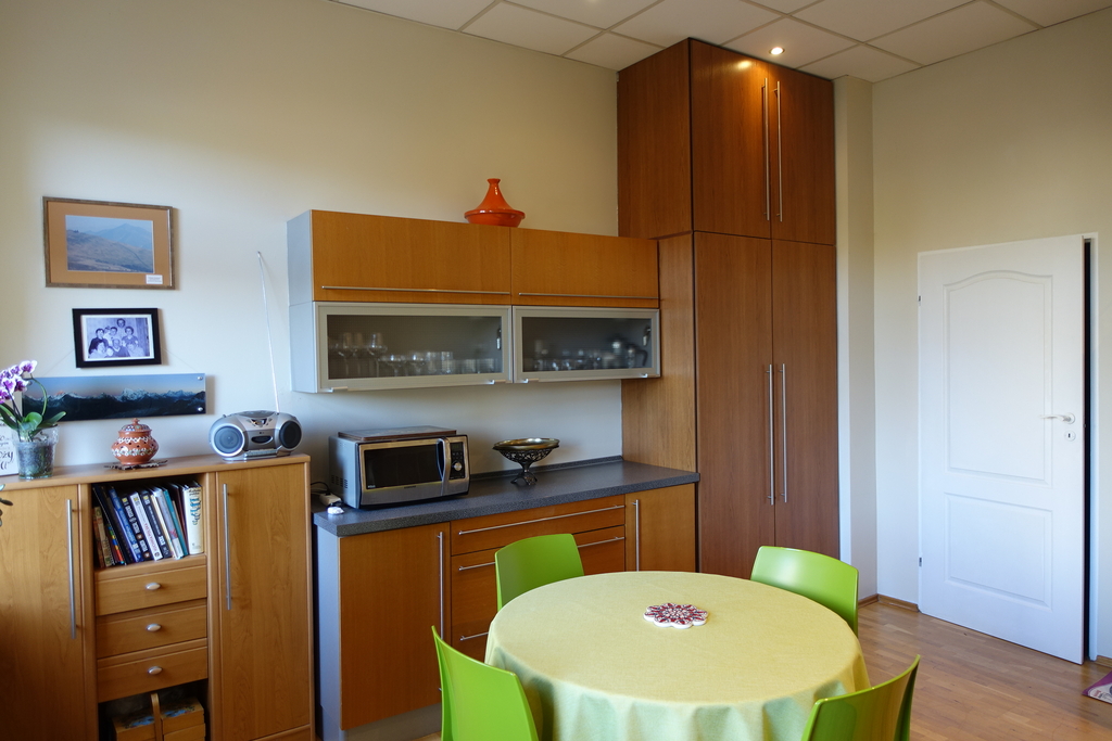 Mieszkanie na sprzedaż Szczecin, Śródmieście-Centrum 78 m2 | Arka Nieruchomości