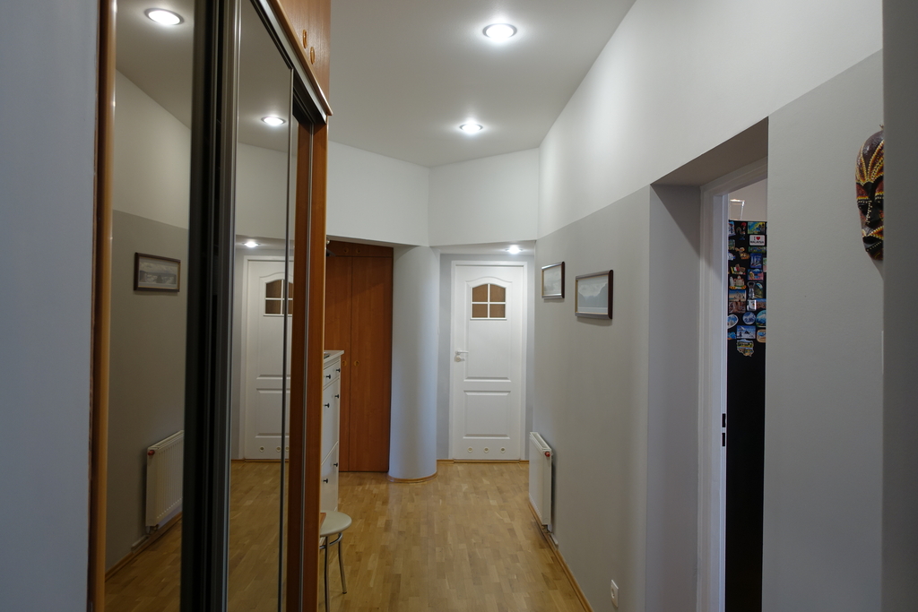 Mieszkanie na sprzedaż Szczecin, Śródmieście-Centrum 78 m2 | Arka Nieruchomości