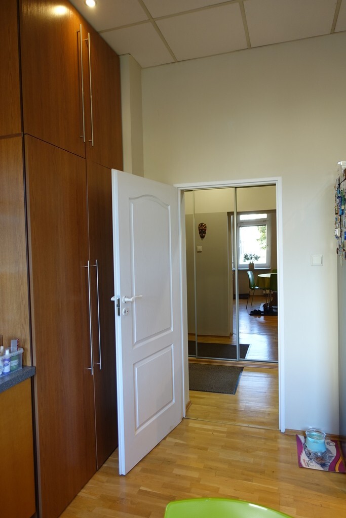 Mieszkanie na sprzedaż Szczecin, Śródmieście-Centrum 78 m2 | Arka Nieruchomości