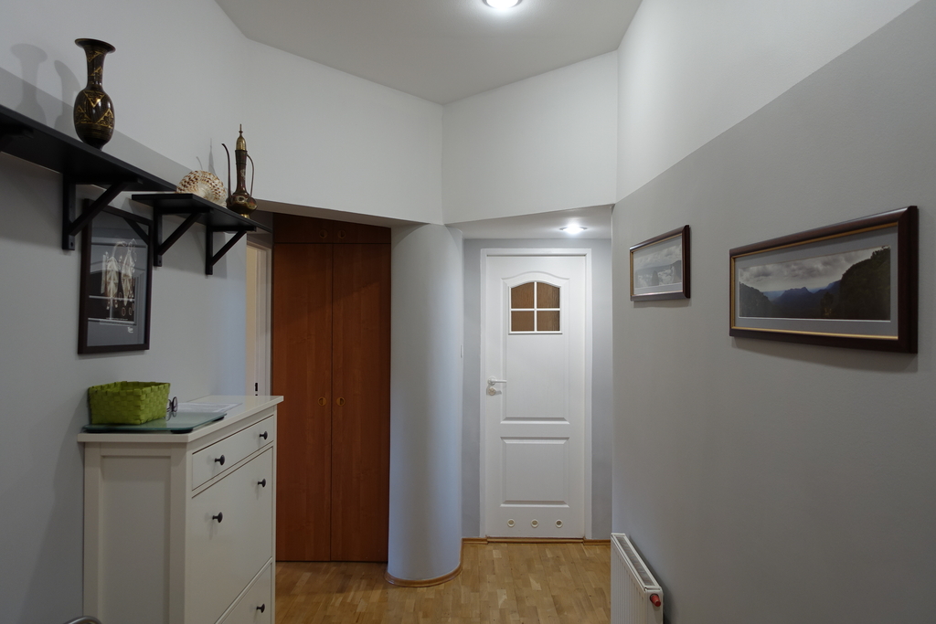 Mieszkanie na sprzedaż Szczecin, Śródmieście-Centrum 78 m2 | Arka Nieruchomości