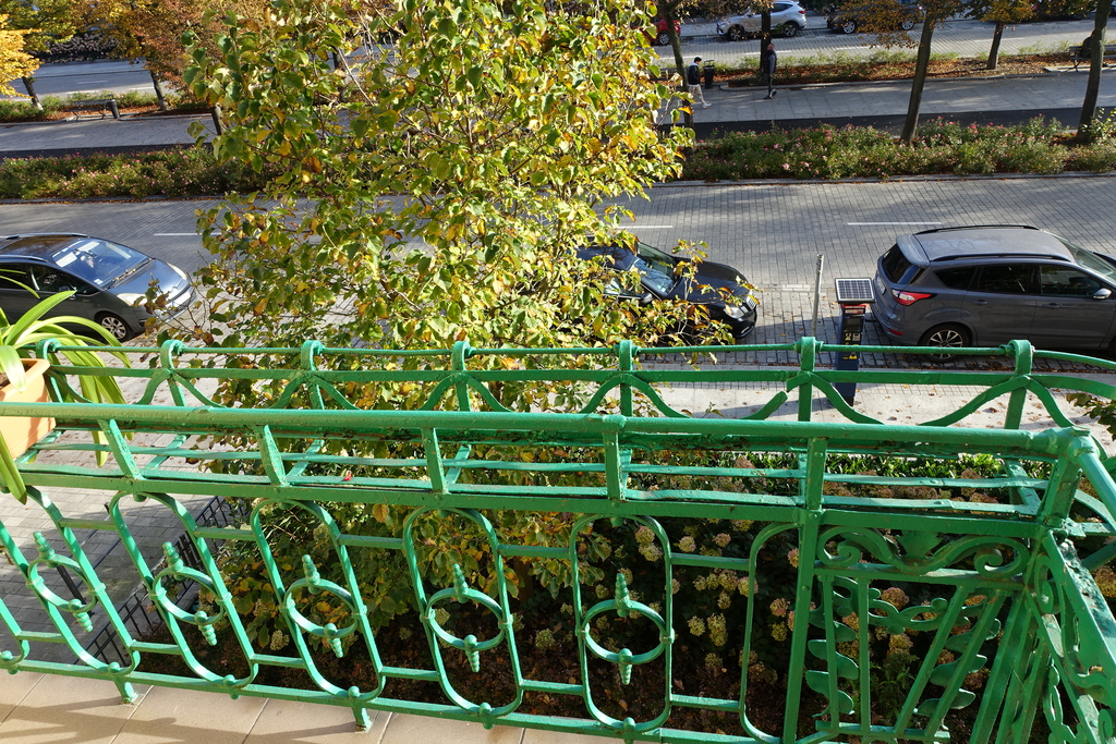 Mieszkanie na sprzedaż Szczecin, Śródmieście-Centrum 78 m2 | Arka Nieruchomości