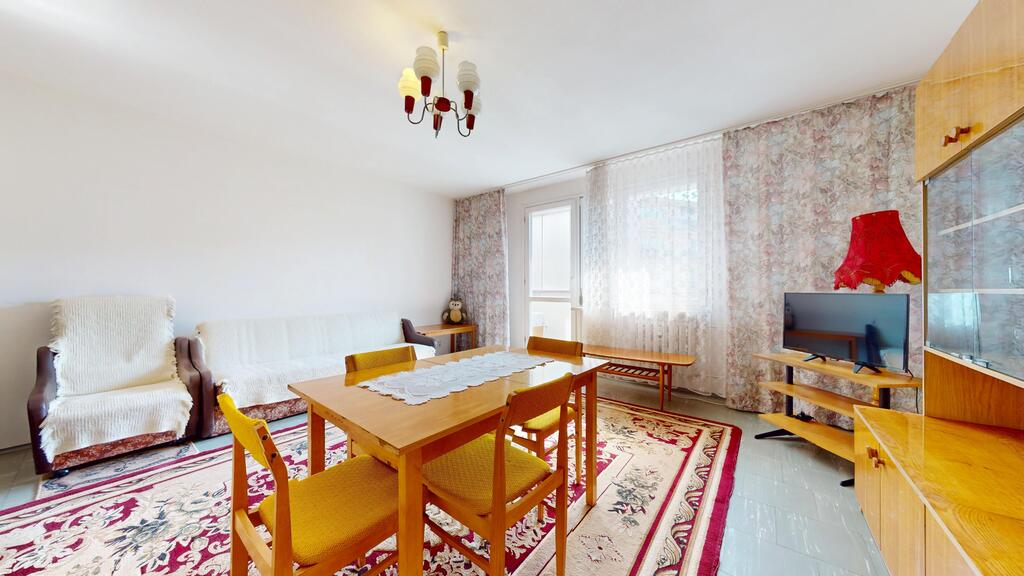 Mieszkanie na wynajem Szczecin, Kijewo 70 m2 | Arka Nieruchomości