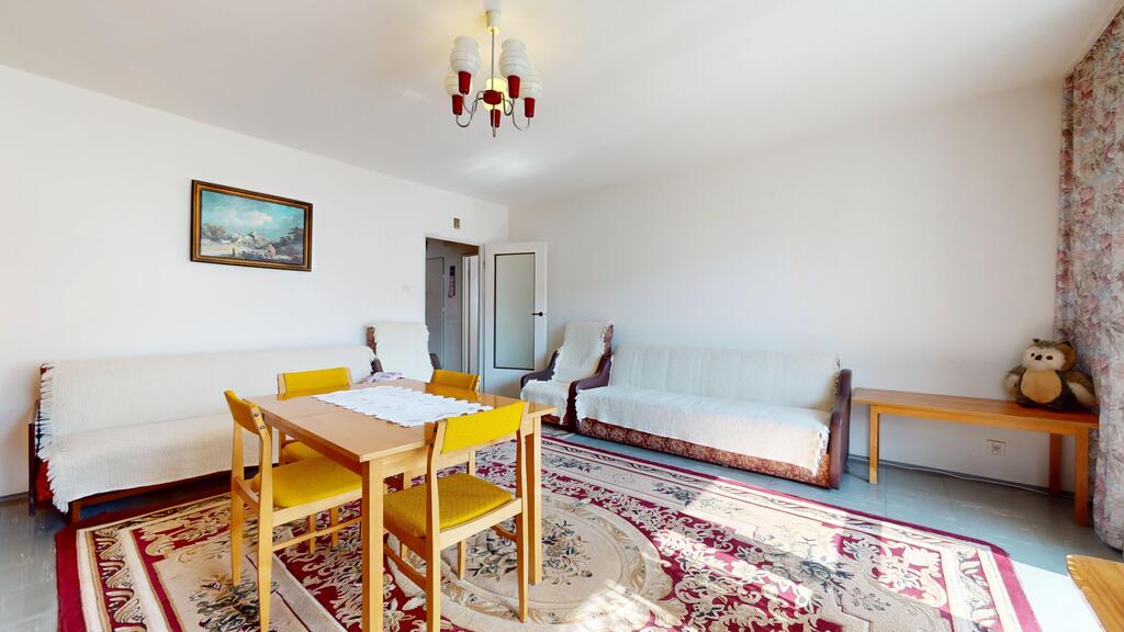 Mieszkanie na wynajem Szczecin, Kijewo 70 m2 | Arka Nieruchomości