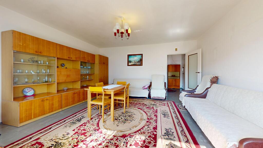 Mieszkanie na wynajem Szczecin, Kijewo 70 m2 | Arka Nieruchomości