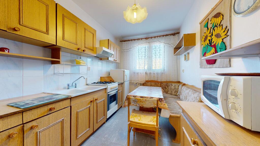 Mieszkanie na wynajem Szczecin, Kijewo 70 m2 | Arka Nieruchomości