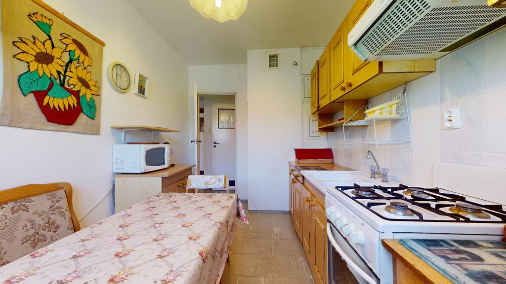 Mieszkanie na wynajem Szczecin, Kijewo 70 m2 | Arka Nieruchomości