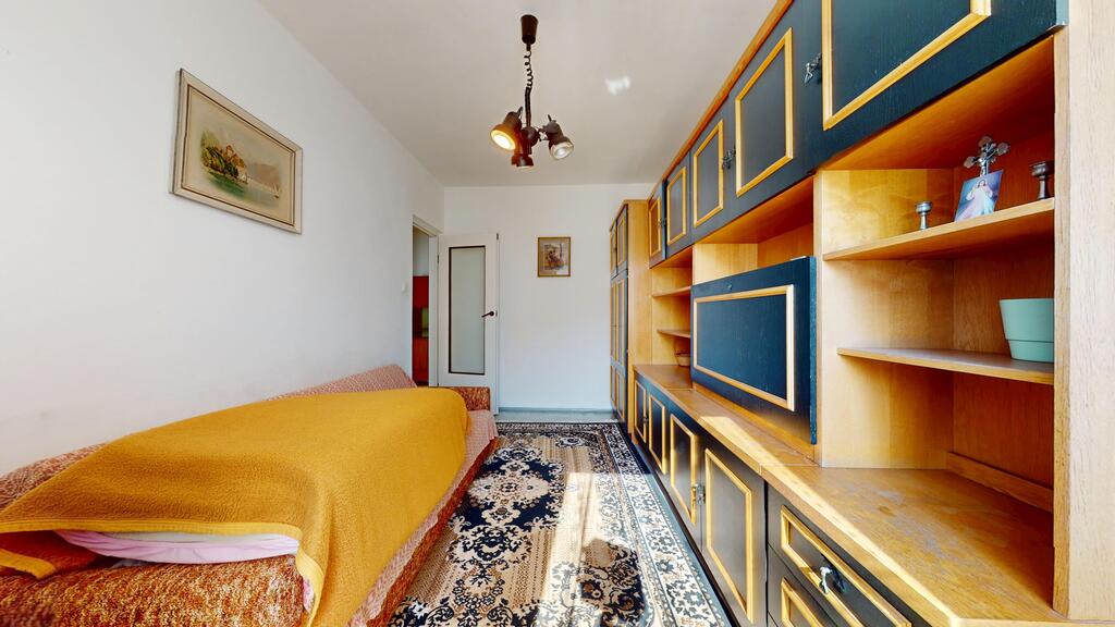 Mieszkanie na wynajem Szczecin, Kijewo 70 m2 | Arka Nieruchomości