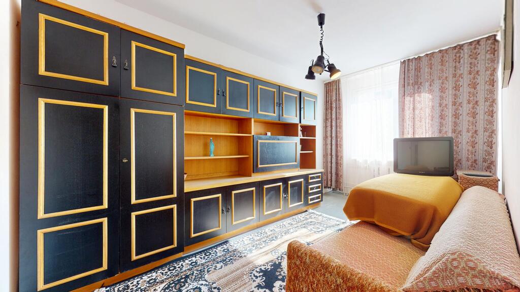 Mieszkanie na wynajem Szczecin, Kijewo 70 m2 | Arka Nieruchomości