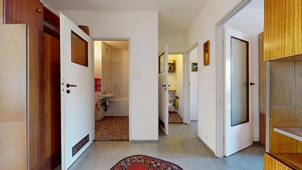 Mieszkanie na wynajem Szczecin, Kijewo 70 m2 | Arka Nieruchomości