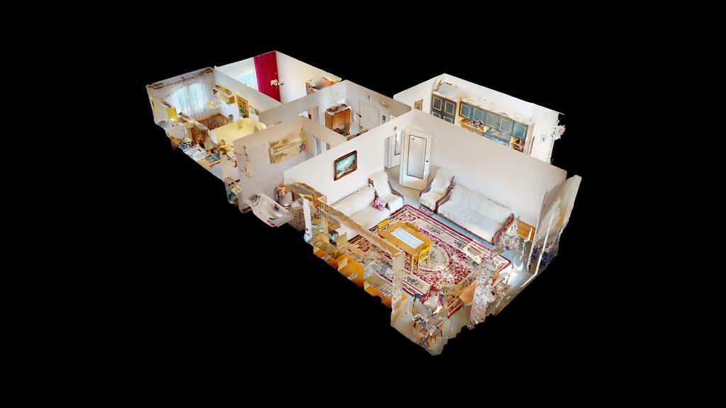 Mieszkanie na wynajem Szczecin, Kijewo 70 m2 | Arka Nieruchomości