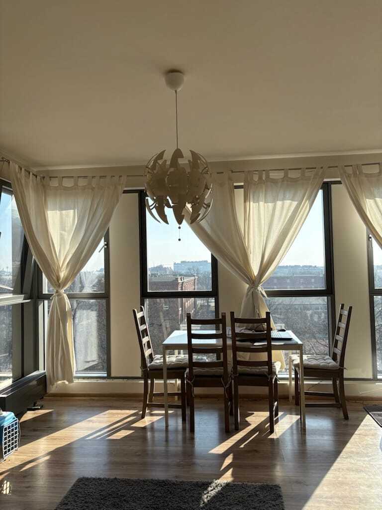 Mieszkanie na sprzedaż Szczecin, Centrum 32 m2 | Arka Nieruchomości