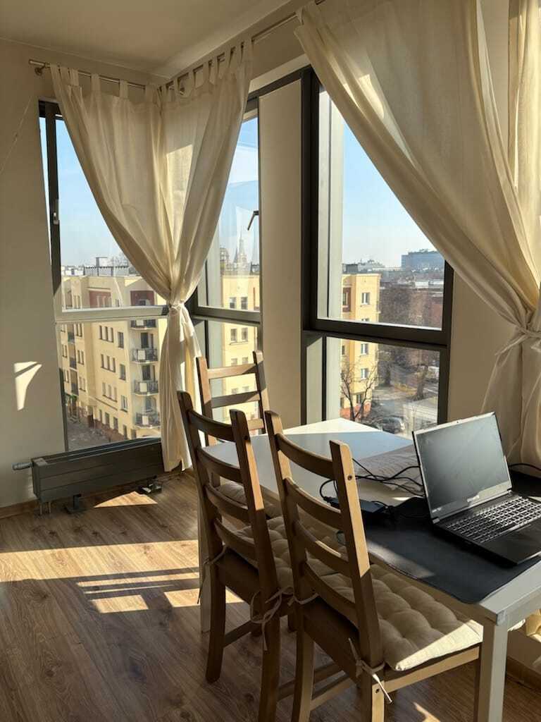 Mieszkanie na sprzedaż Szczecin, Centrum 32 m2 | Arka Nieruchomości