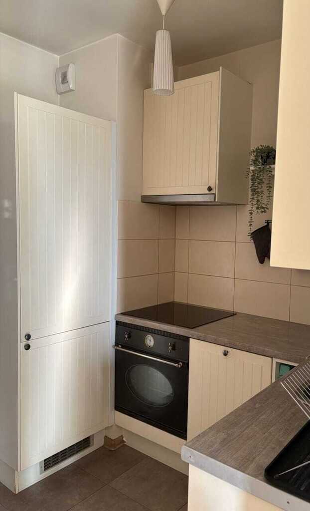 Mieszkanie na sprzedaż Szczecin, Centrum 32 m2 | Arka Nieruchomości