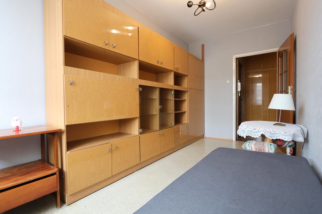 Mieszkanie na sprzedaż Police 61 m2 | Arka Nieruchomości