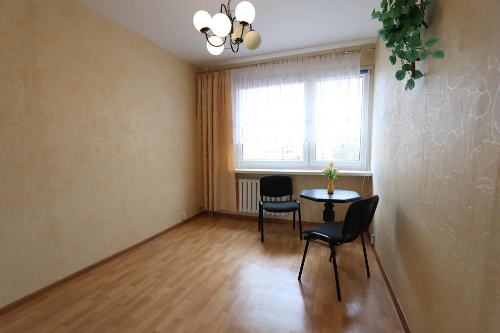 Mieszkanie na sprzedaż Police 61 m2 | Arka Nieruchomości