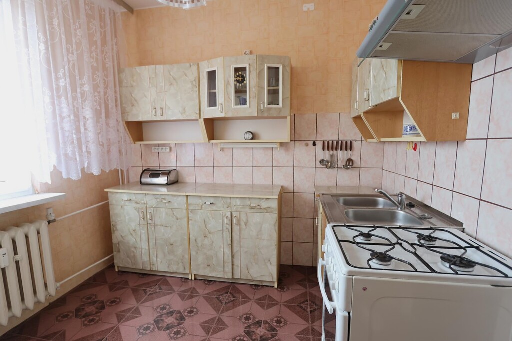 Mieszkanie na sprzedaż Police 61 m2 | Arka Nieruchomości