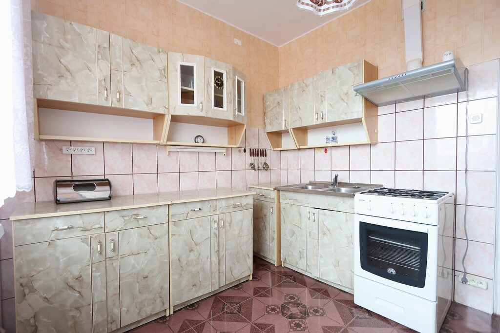 Mieszkanie na sprzedaż Police 61 m2 | Arka Nieruchomości