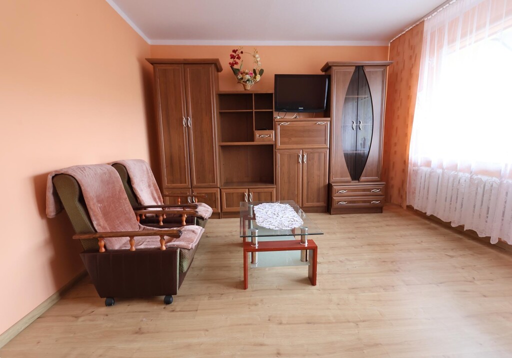 Mieszkanie na sprzedaż Police 61 m2 | Arka Nieruchomości