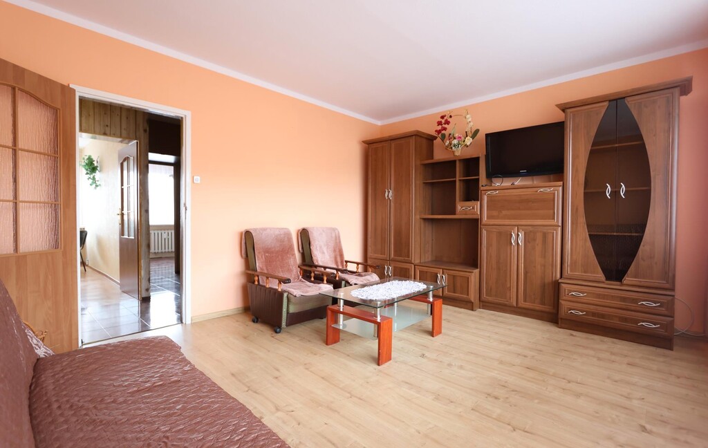 Mieszkanie na sprzedaż Police 61 m2 | Arka Nieruchomości