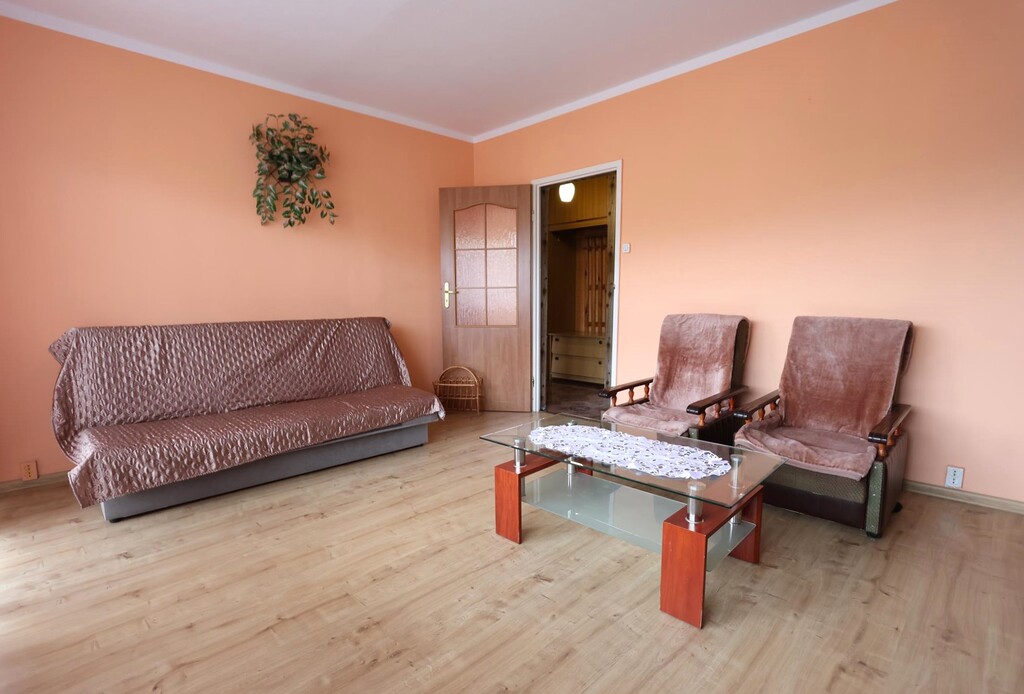 Mieszkanie na sprzedaż Police 61 m2 | Arka Nieruchomości