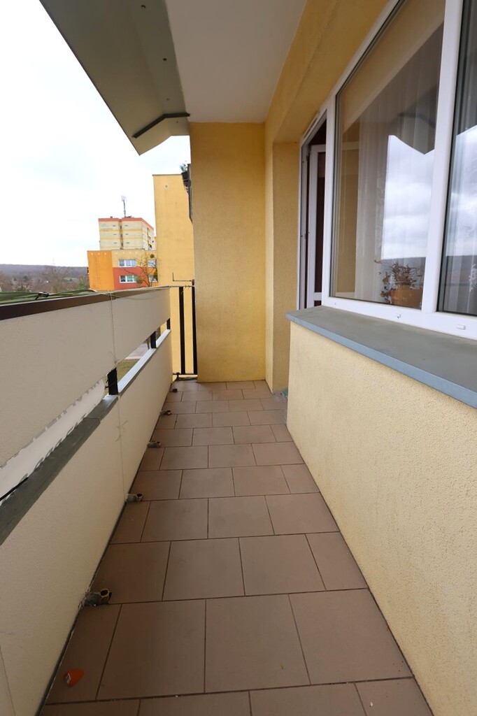 Mieszkanie na sprzedaż Police 61 m2 | Arka Nieruchomości