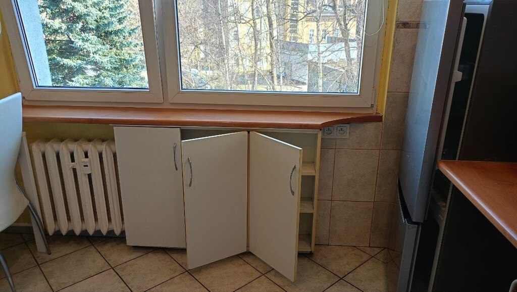 Mieszkanie na wynajem Szczecin, Niebuszewo 36 m2 | Arka Nieruchomości