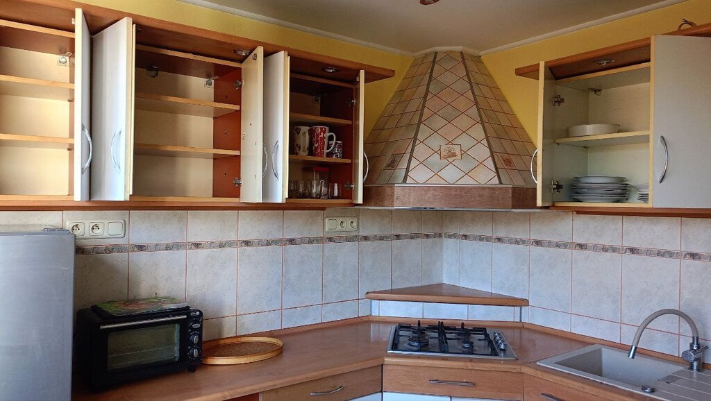 Mieszkanie na wynajem Szczecin, Niebuszewo 36 m2 | Arka Nieruchomości