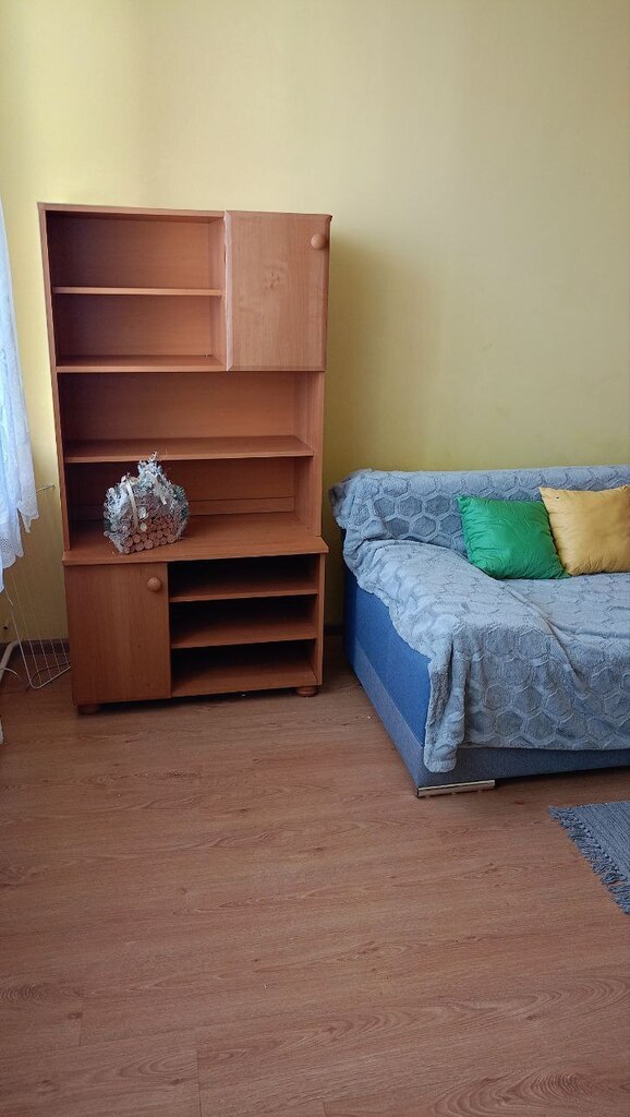 Mieszkanie na wynajem Szczecin, Niebuszewo 36 m2 | Arka Nieruchomości