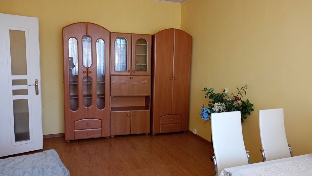 Mieszkanie na wynajem Szczecin, Niebuszewo 36 m2 | Arka Nieruchomości