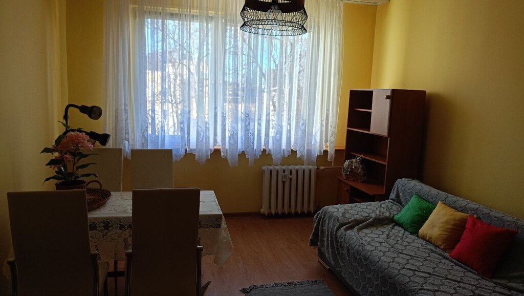 Mieszkanie na wynajem Szczecin, Niebuszewo 36 m2 | Arka Nieruchomości