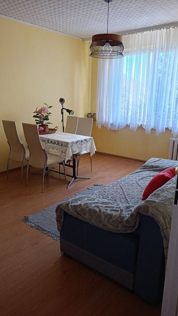 Mieszkanie na wynajem Szczecin, Niebuszewo 36 m2 | Arka Nieruchomości