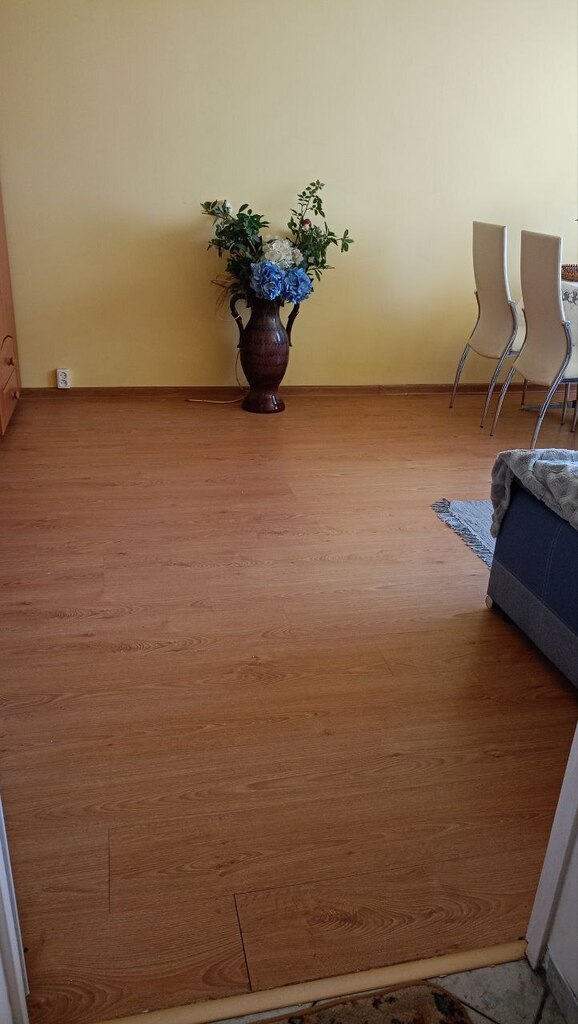 Mieszkanie na wynajem Szczecin, Niebuszewo 36 m2 | Arka Nieruchomości