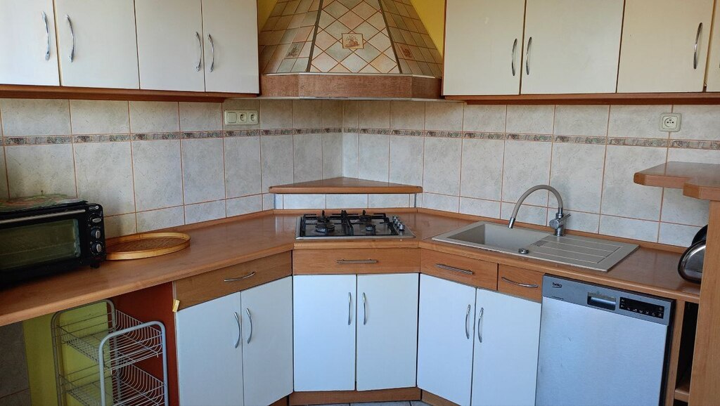 Mieszkanie na wynajem Szczecin, Niebuszewo 36 m2 | Arka Nieruchomości